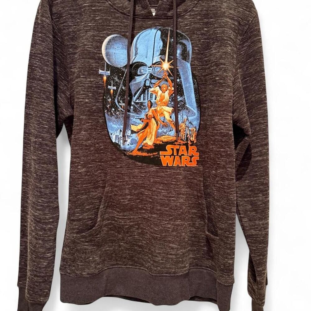 Star-wars Men's multi Hoodie